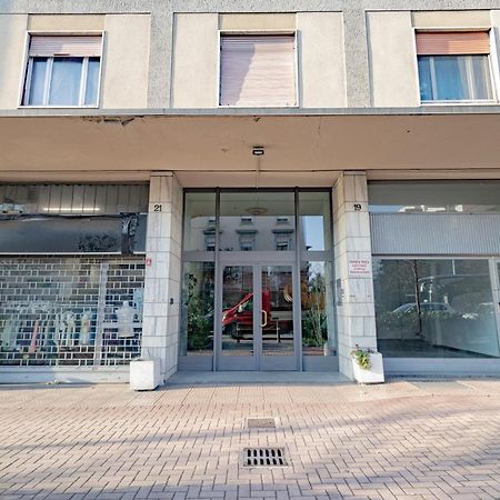 Golden House Διαμέρισμα Μπέργκαμο Εξωτερικό φωτογραφία