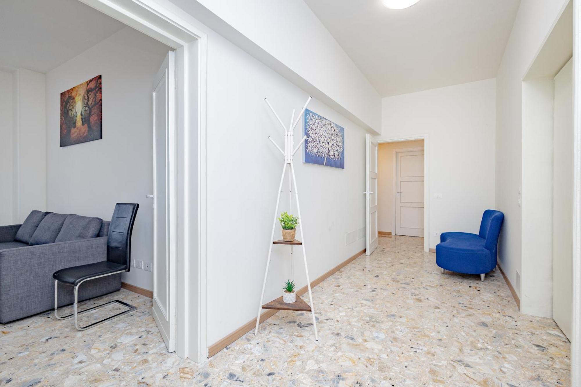 Golden House Διαμέρισμα Μπέργκαμο Εξωτερικό φωτογραφία